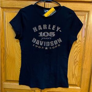 Harley-Davidson T-Shirt